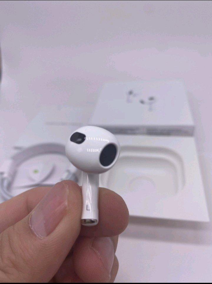 Airpod 3rd generation