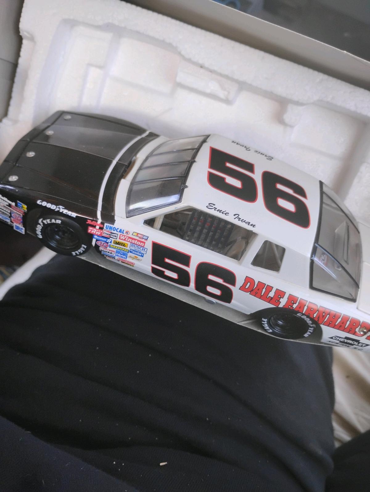 NASCAR collection