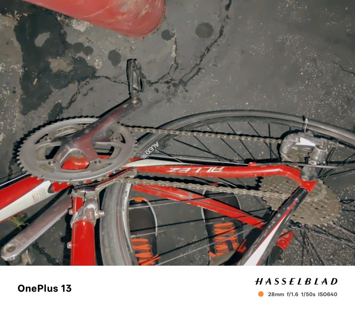 SPECIALIZED ALLEZ bike