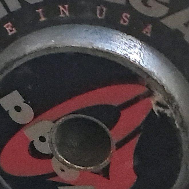 vega 12 inch speaker vintage