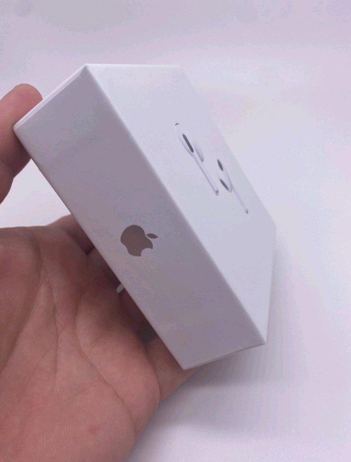 Airpod 3rd generation