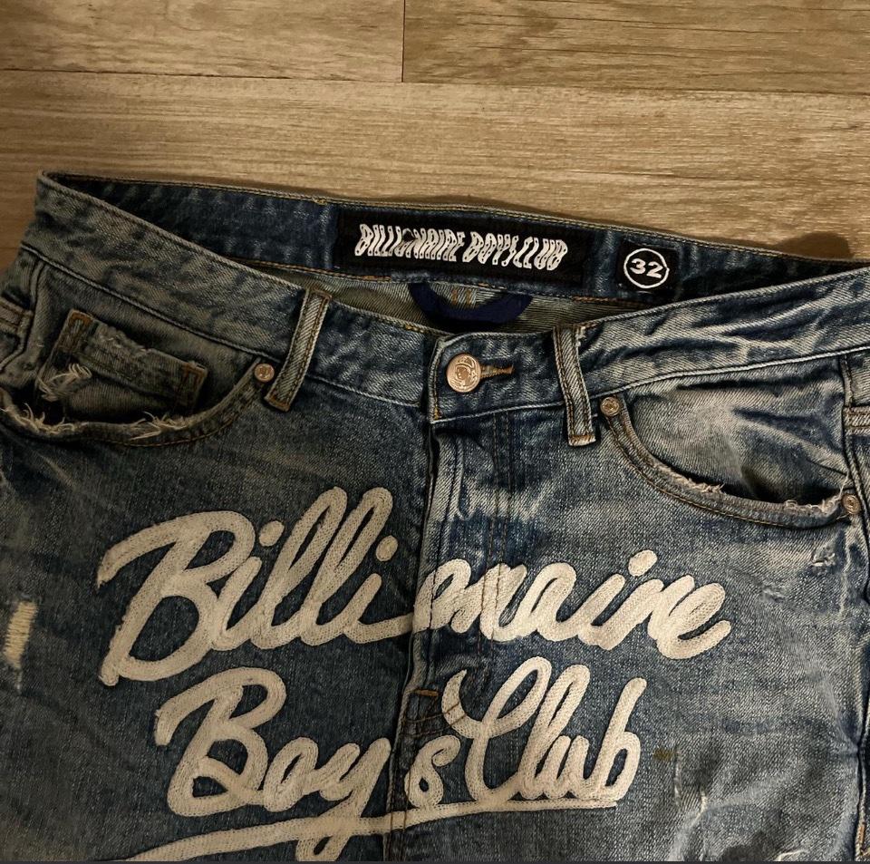 Billionaire Boys Club