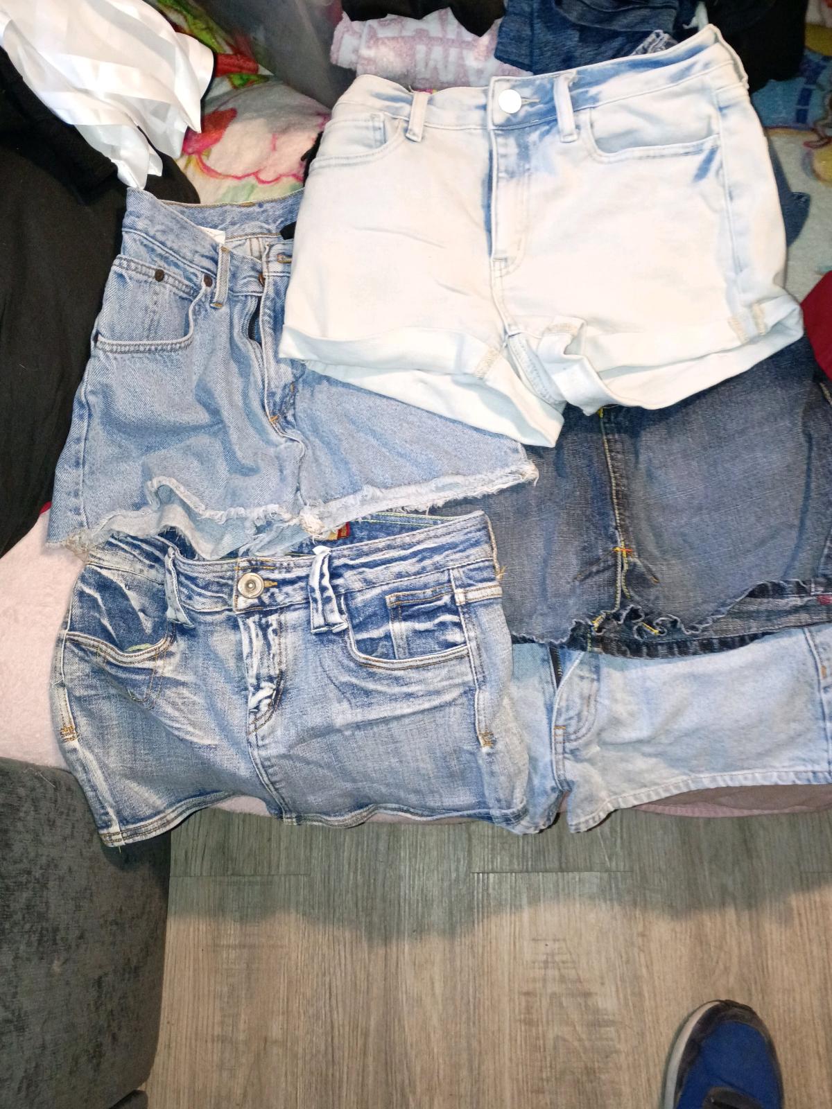 womens xs s and m name brand clothes