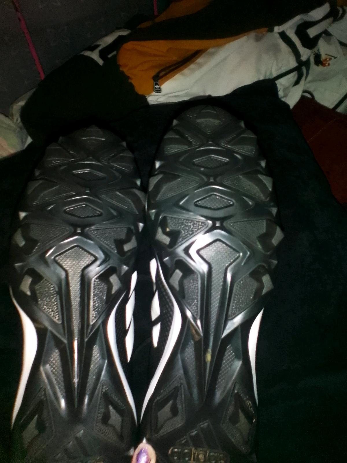 Mens Adidas Adizero cleats