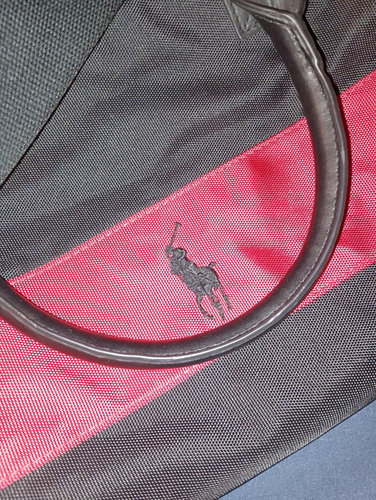 Ralph Lauren bag