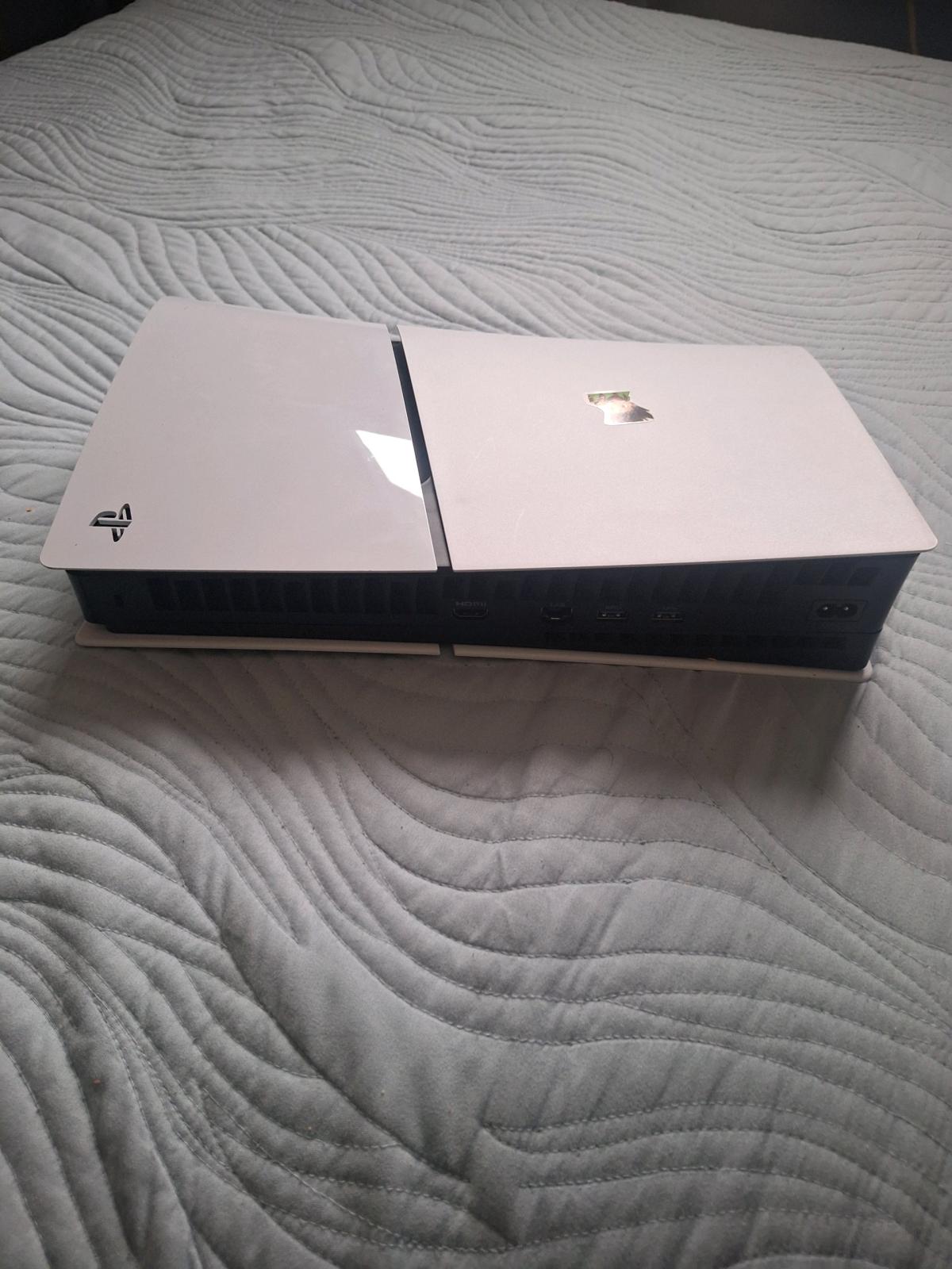 Playstation 5 Sim use