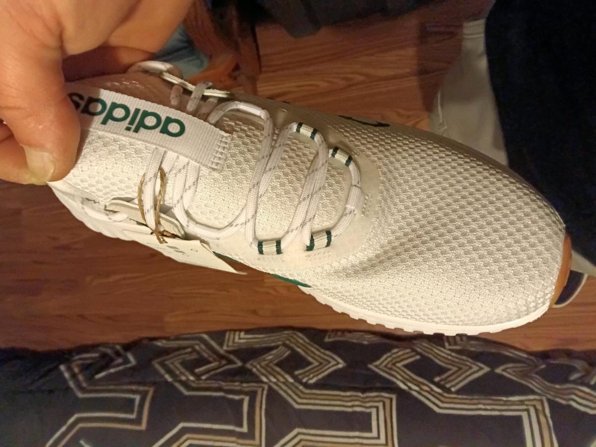 mens adidas shoes size 11