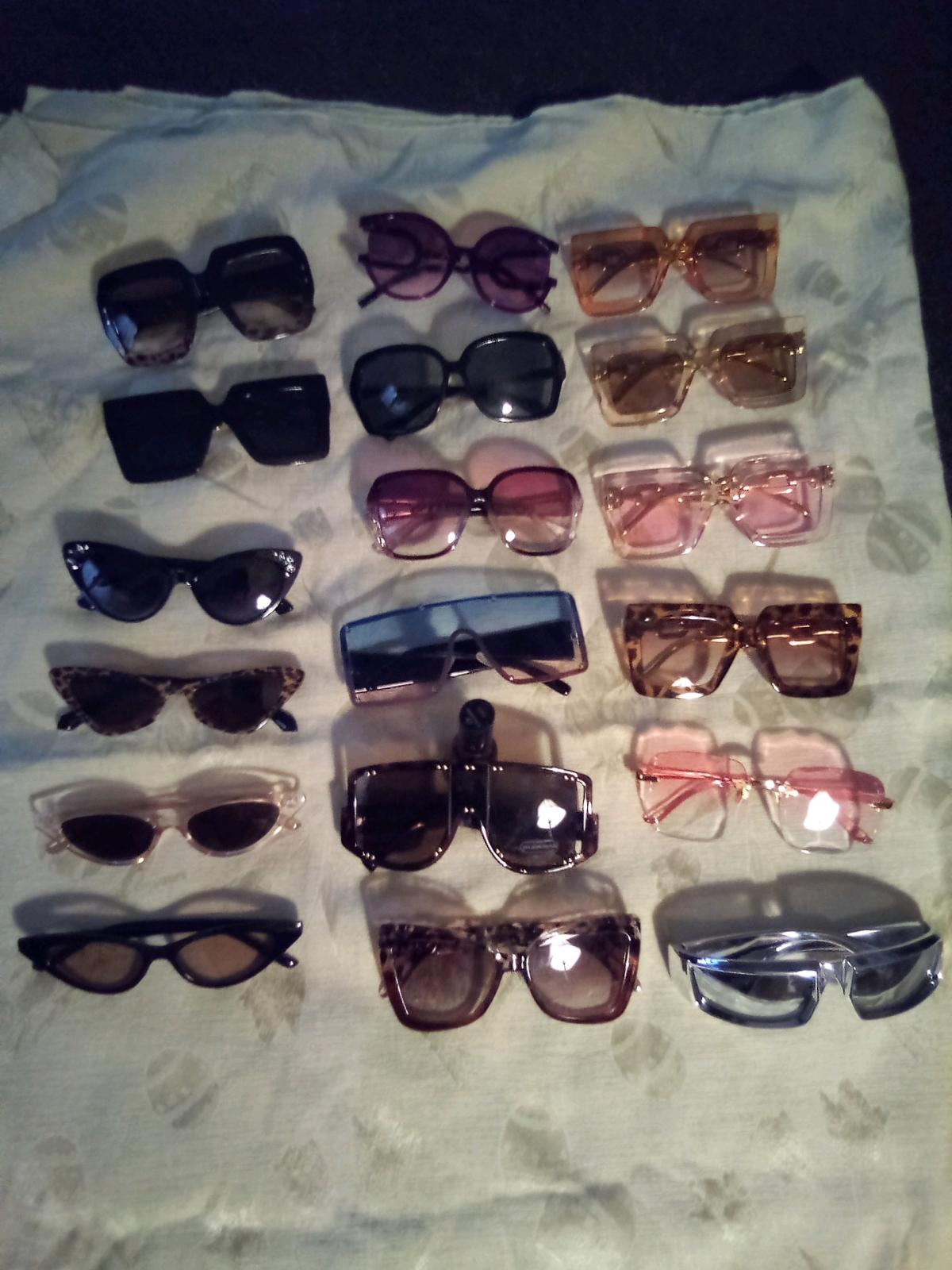 sunglasses