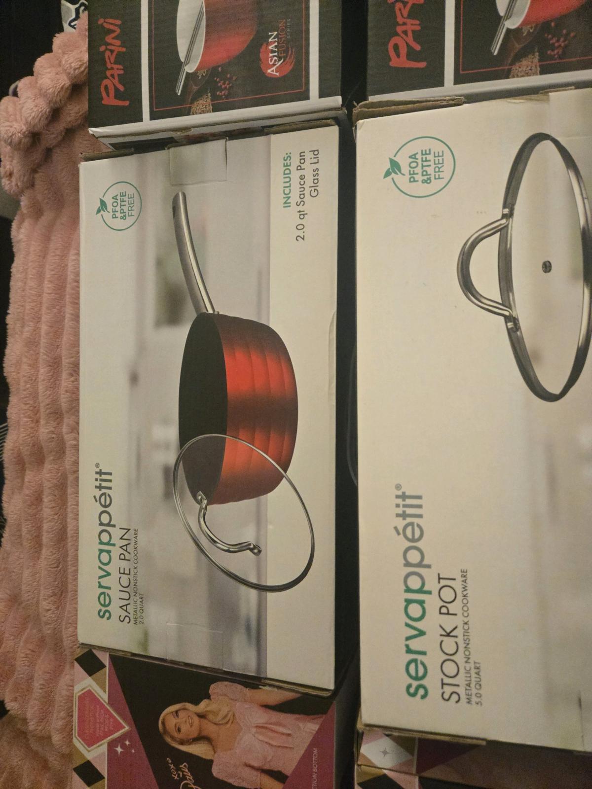 kitchen Bundle