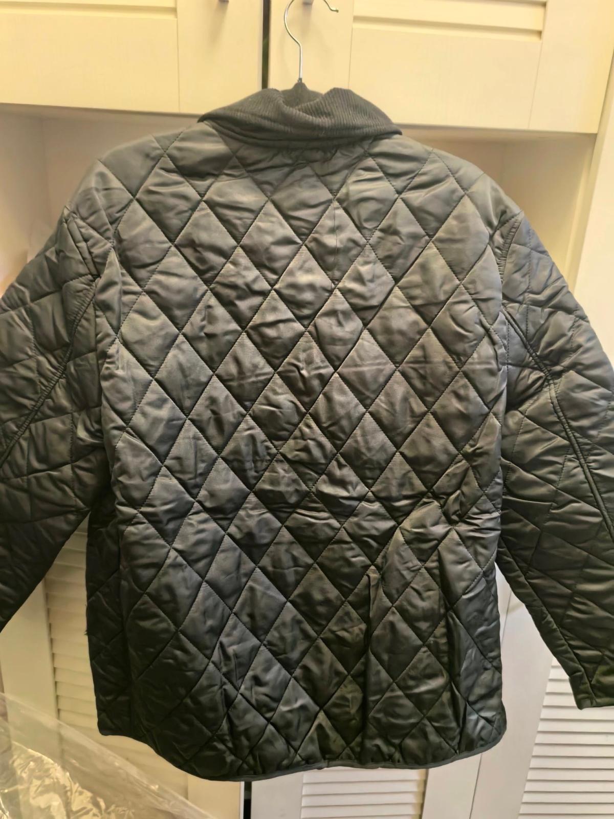 Burberry Jacket