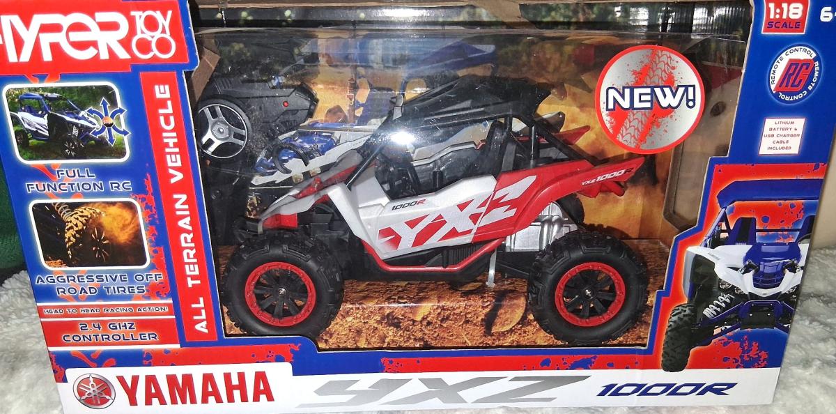 rc car