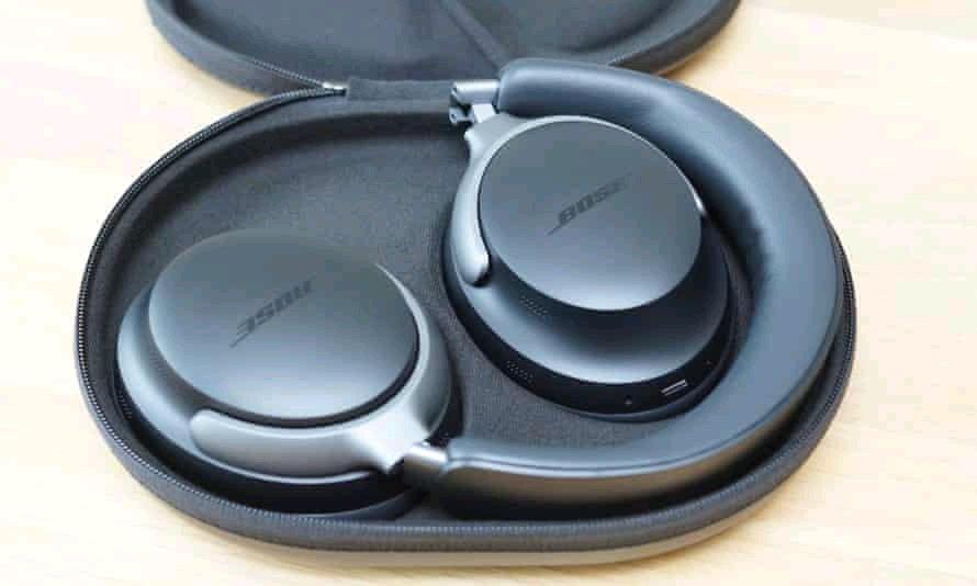 Bose QuietComfort Ultra