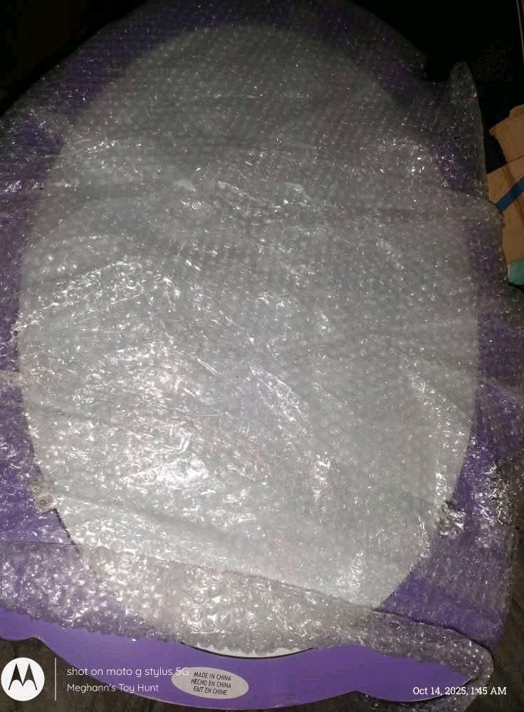 Rare Disney Princess Jasmine Vanity Wall Mirror