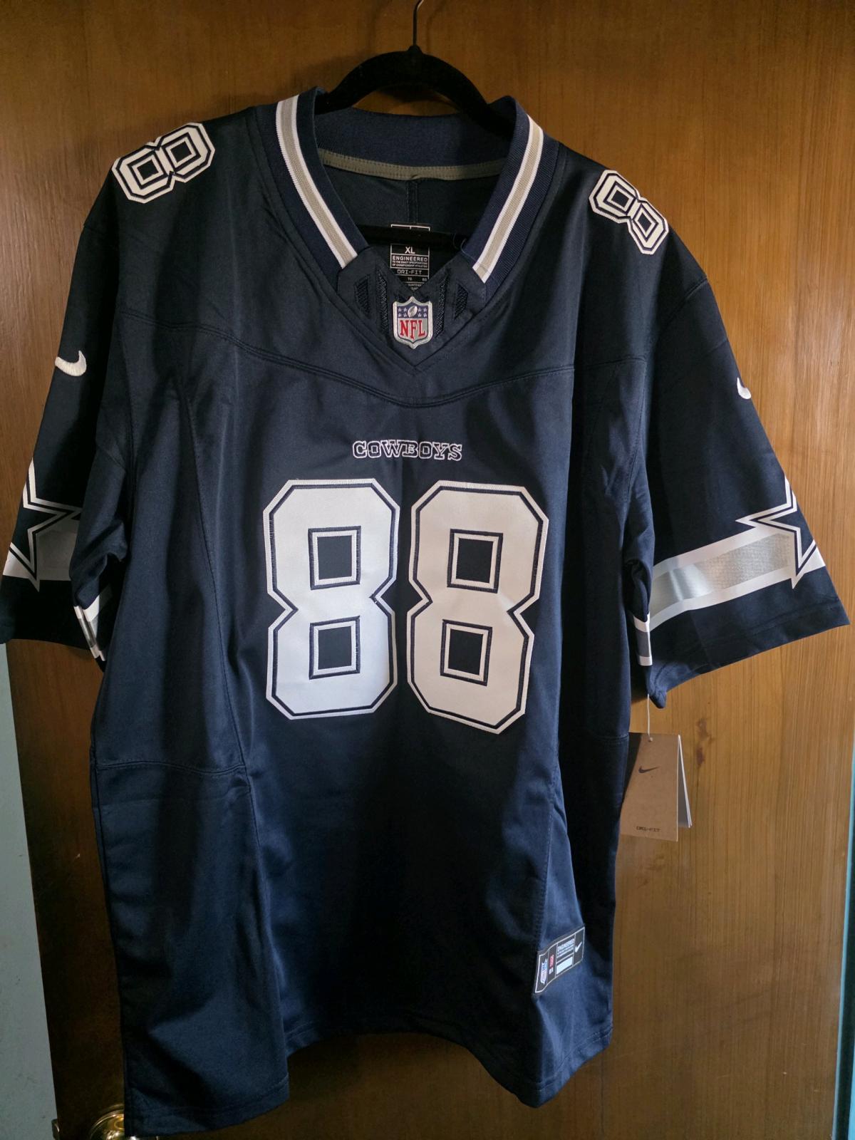 Cowboys Jersey