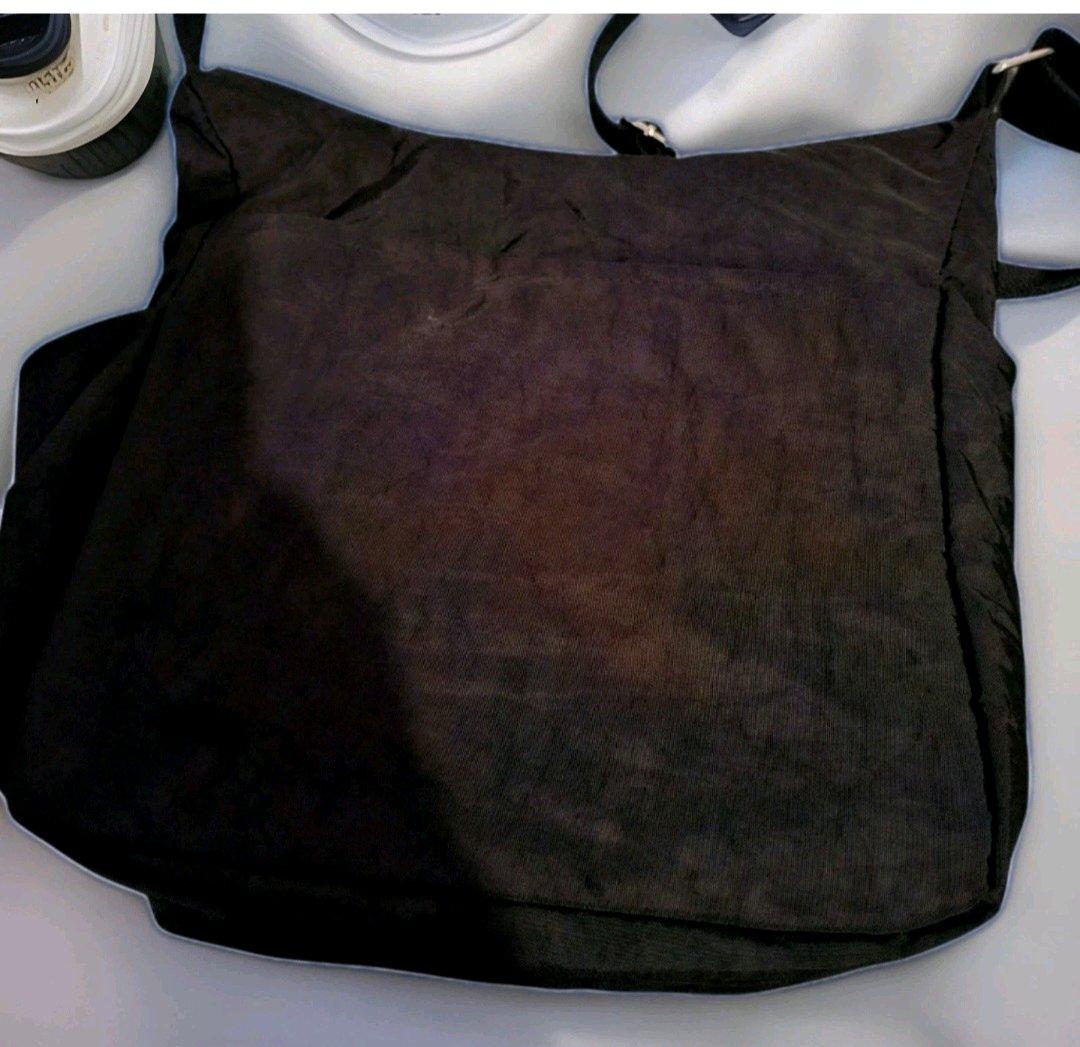 AntiTheft REID  Crossbody Bag Water Resistant Pockets Womens