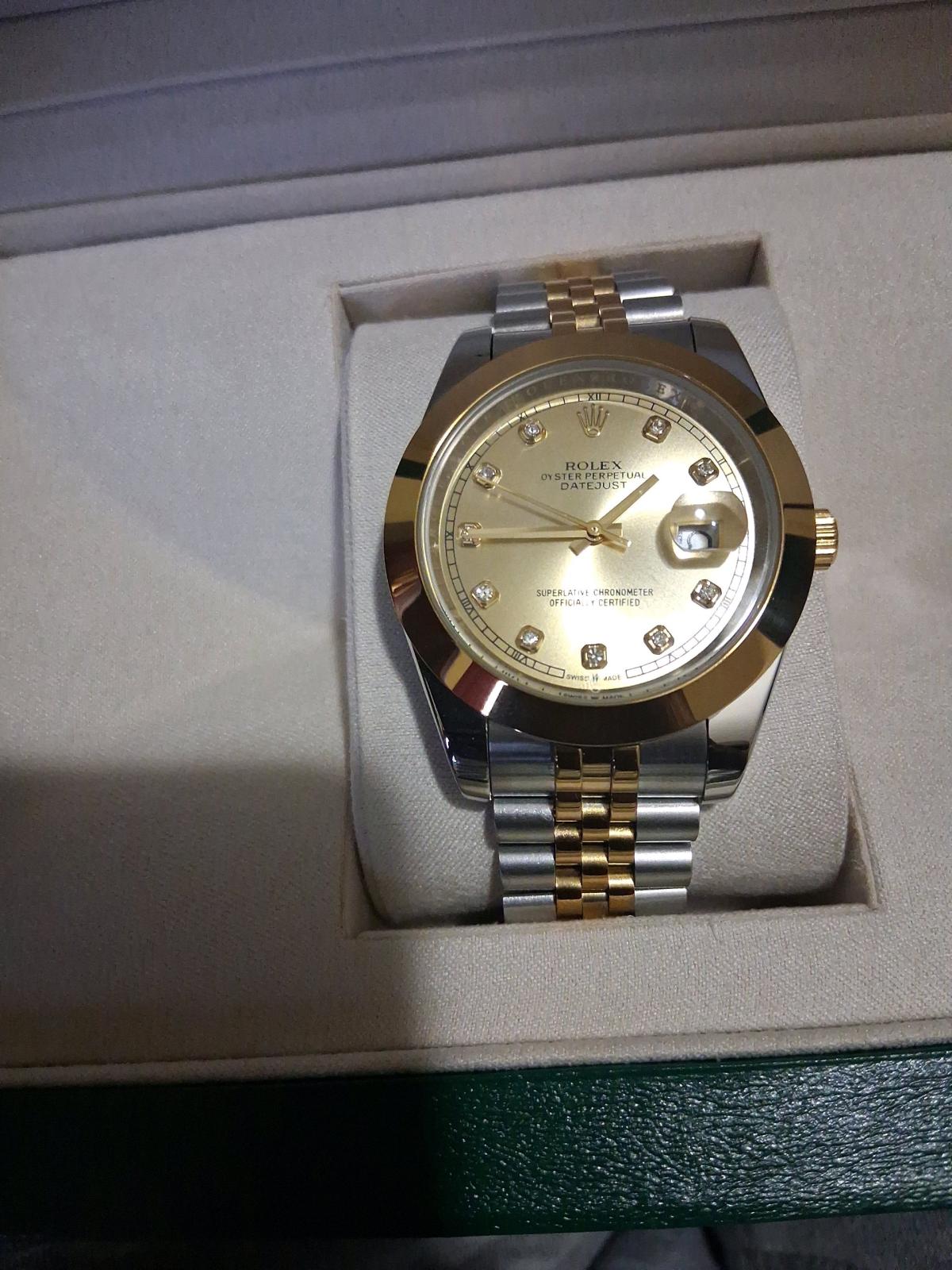 Rolex