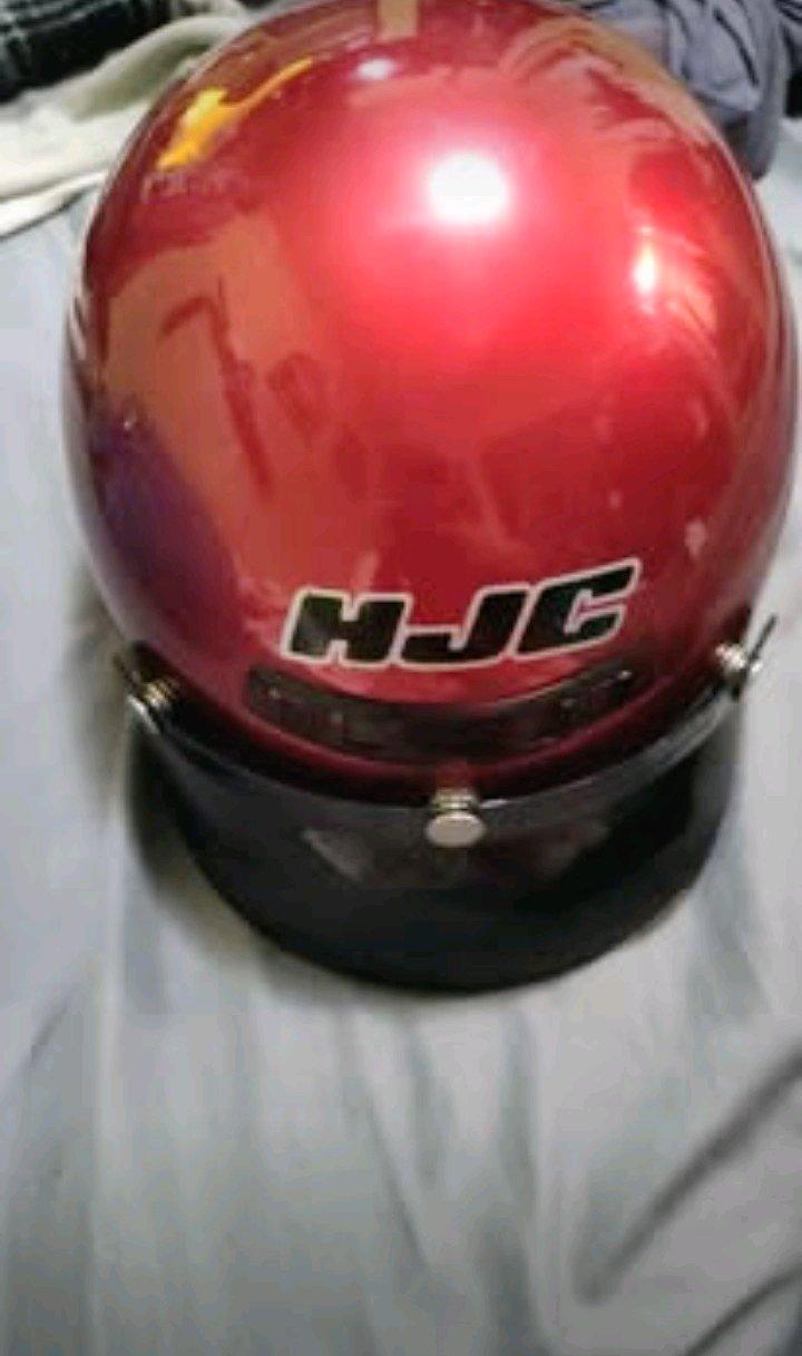 Riding Helmet