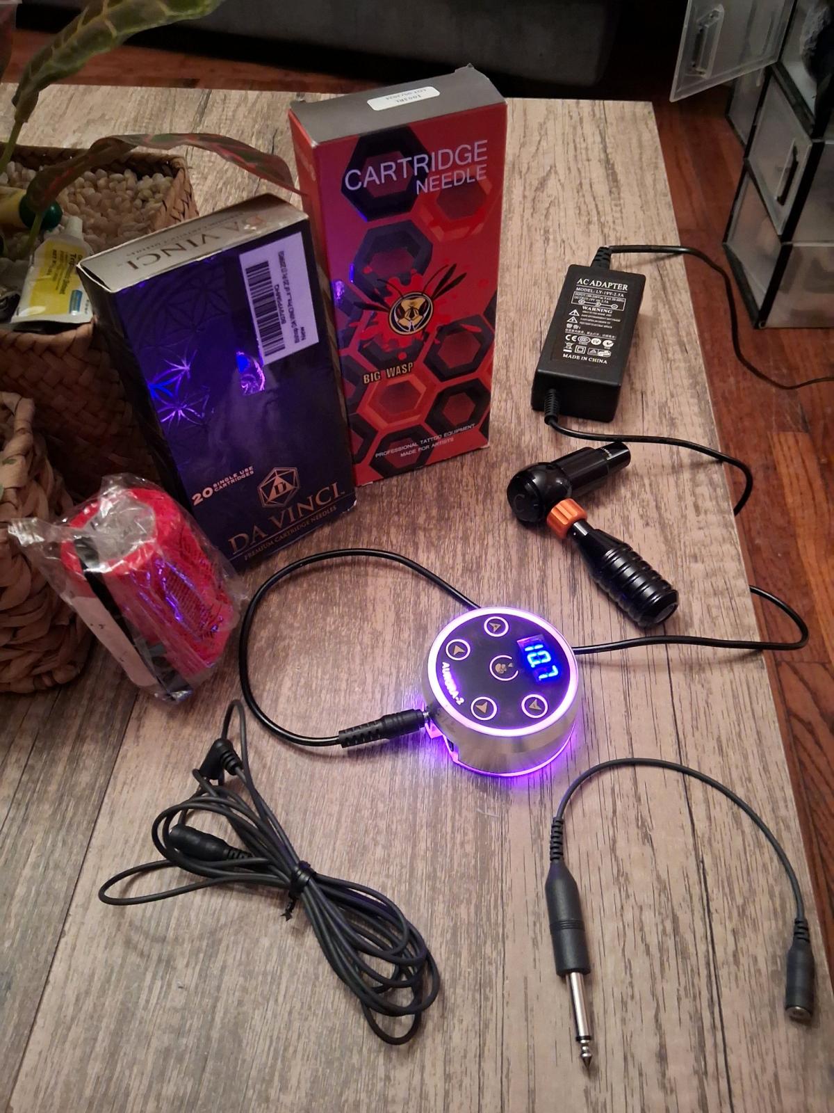 Cheyenne hawk thunder