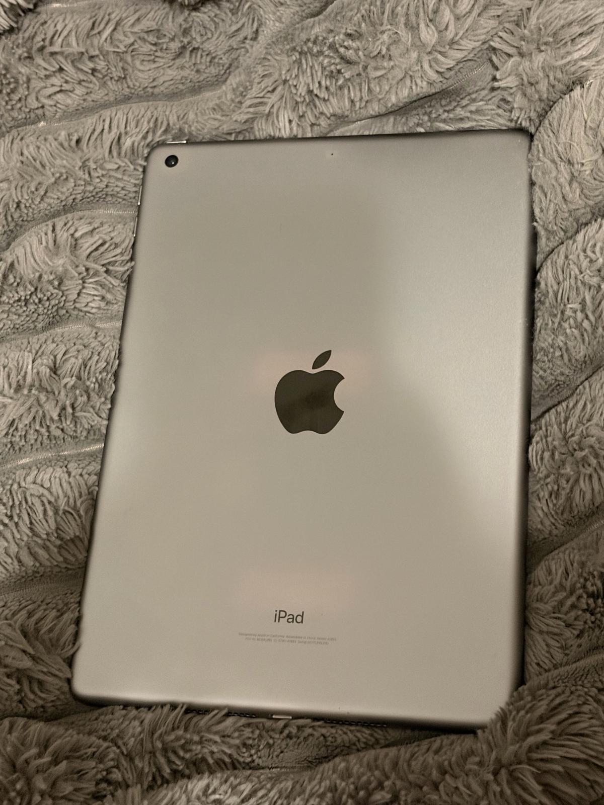 iPad 6th generation