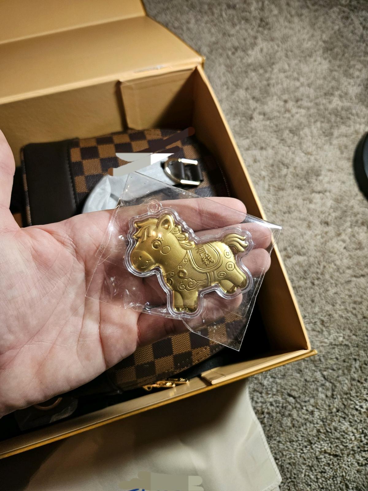 Louis vuitton womens bag set