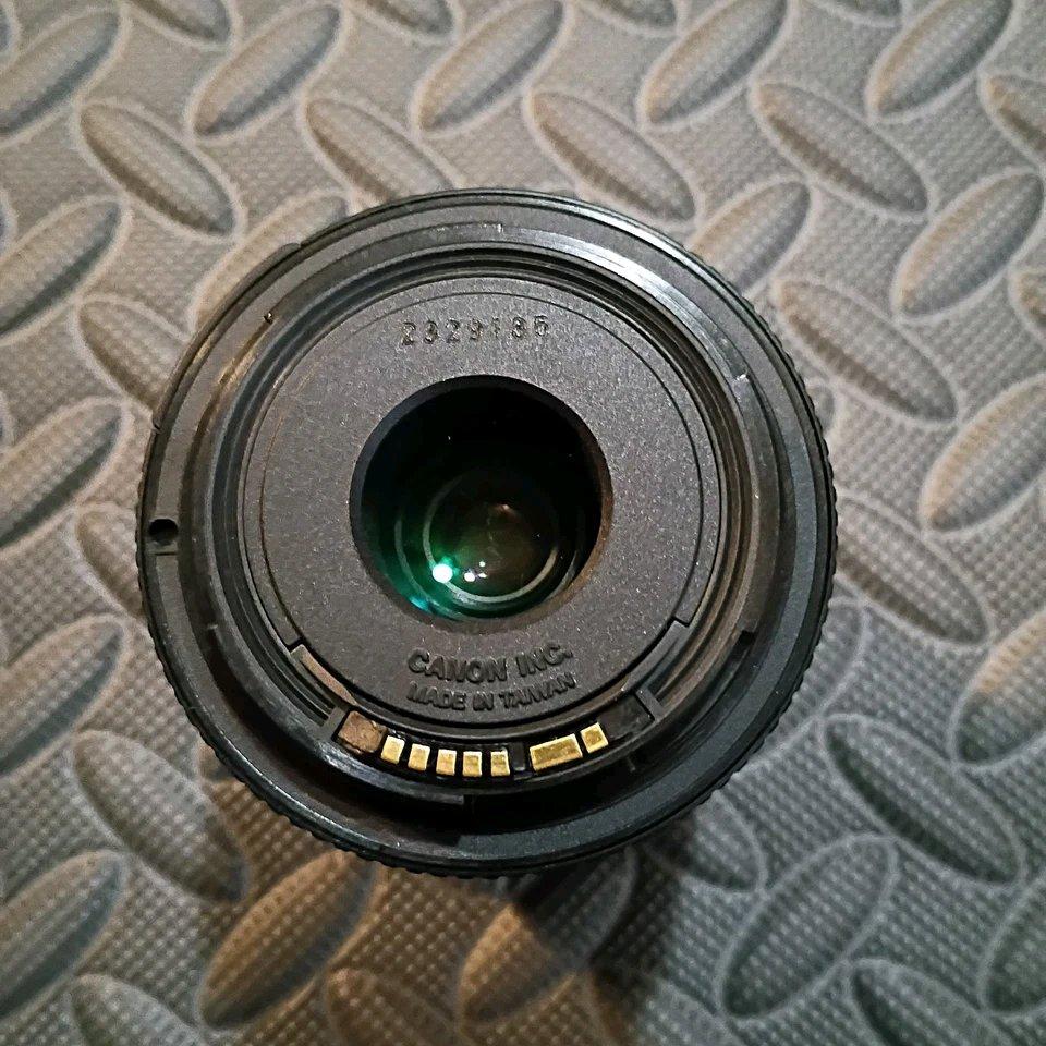 canon 35 80mm lens
