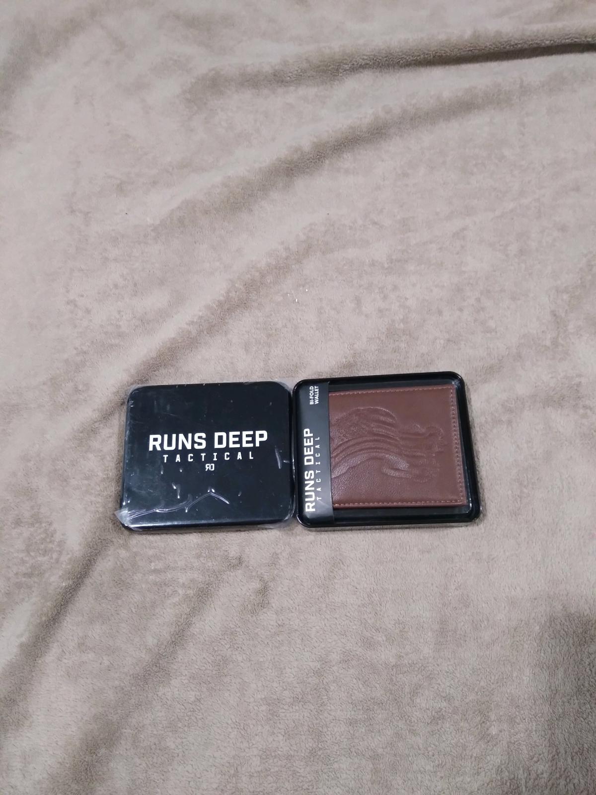 Mens Wallet