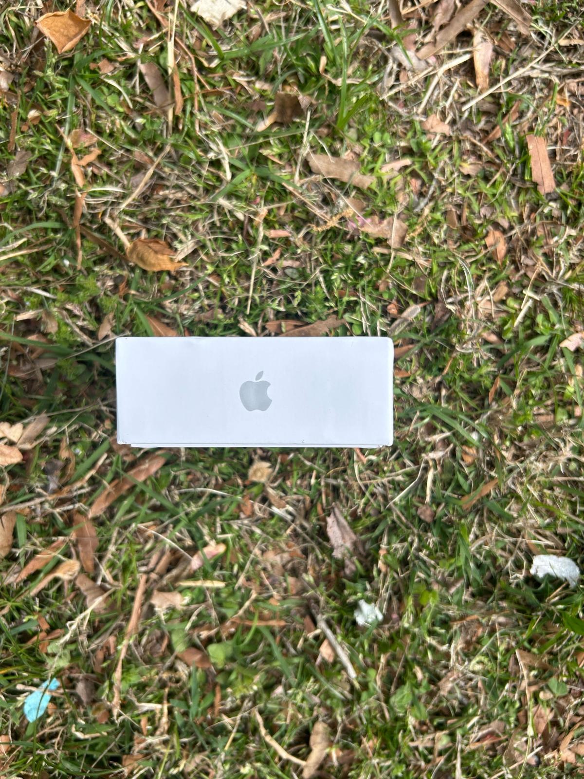 Apple AirPods 4th Generation  Authentic  Clean  Works Perfec