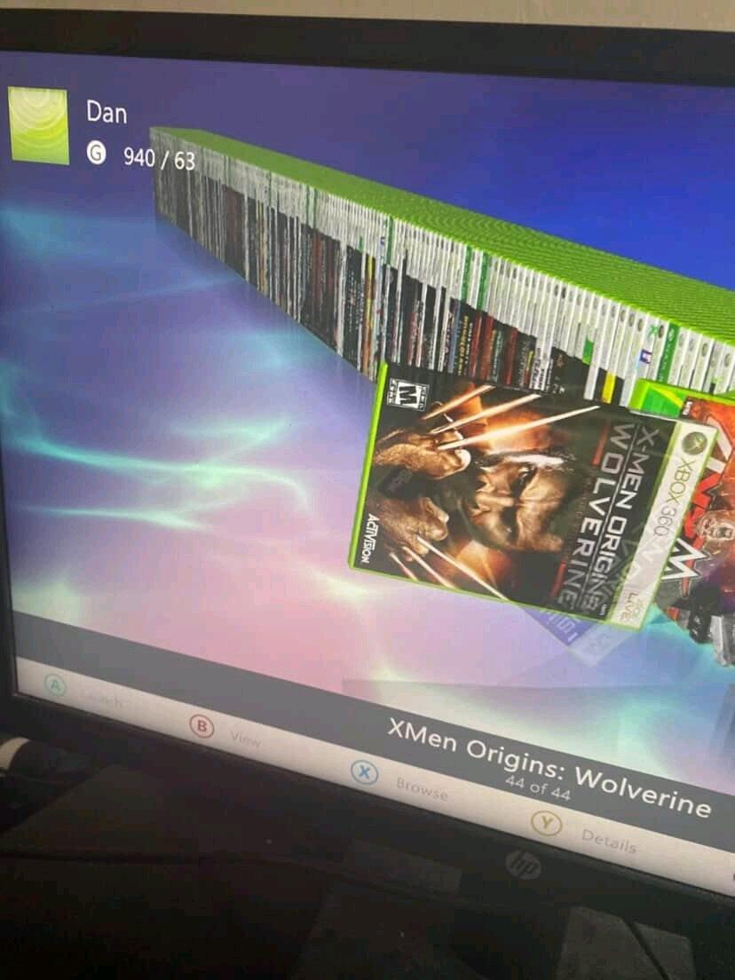 custom MODDED Xbox 360 PHILADELPHIA