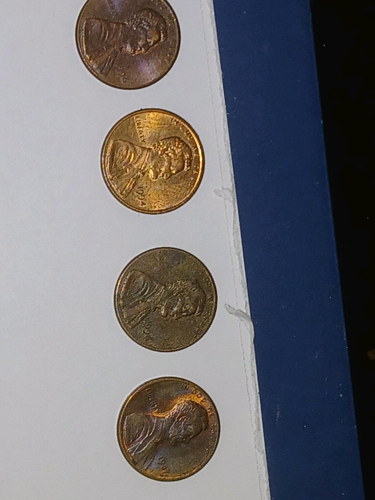 COLLECTORS TAKE A LOOK
