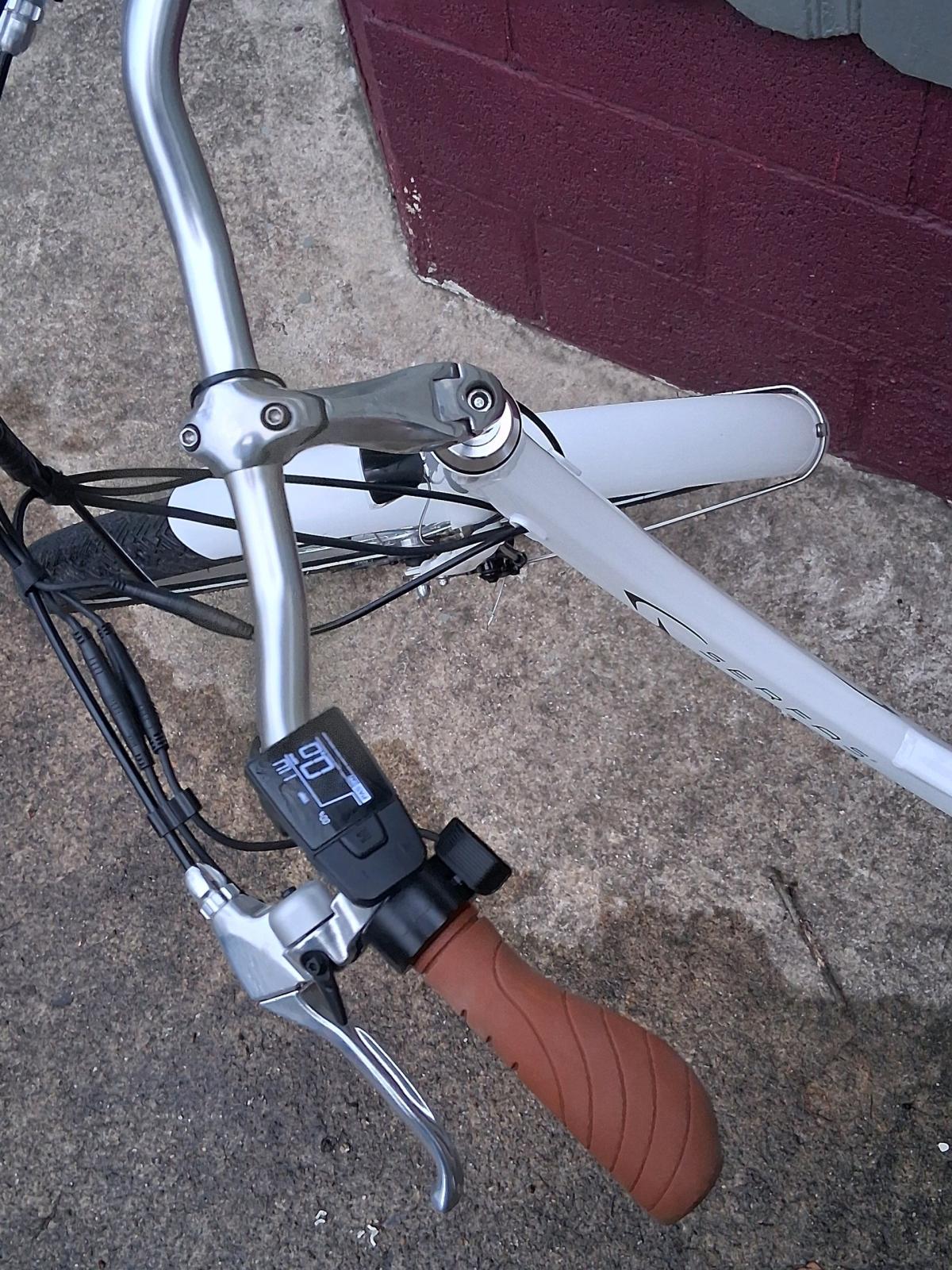 e bike