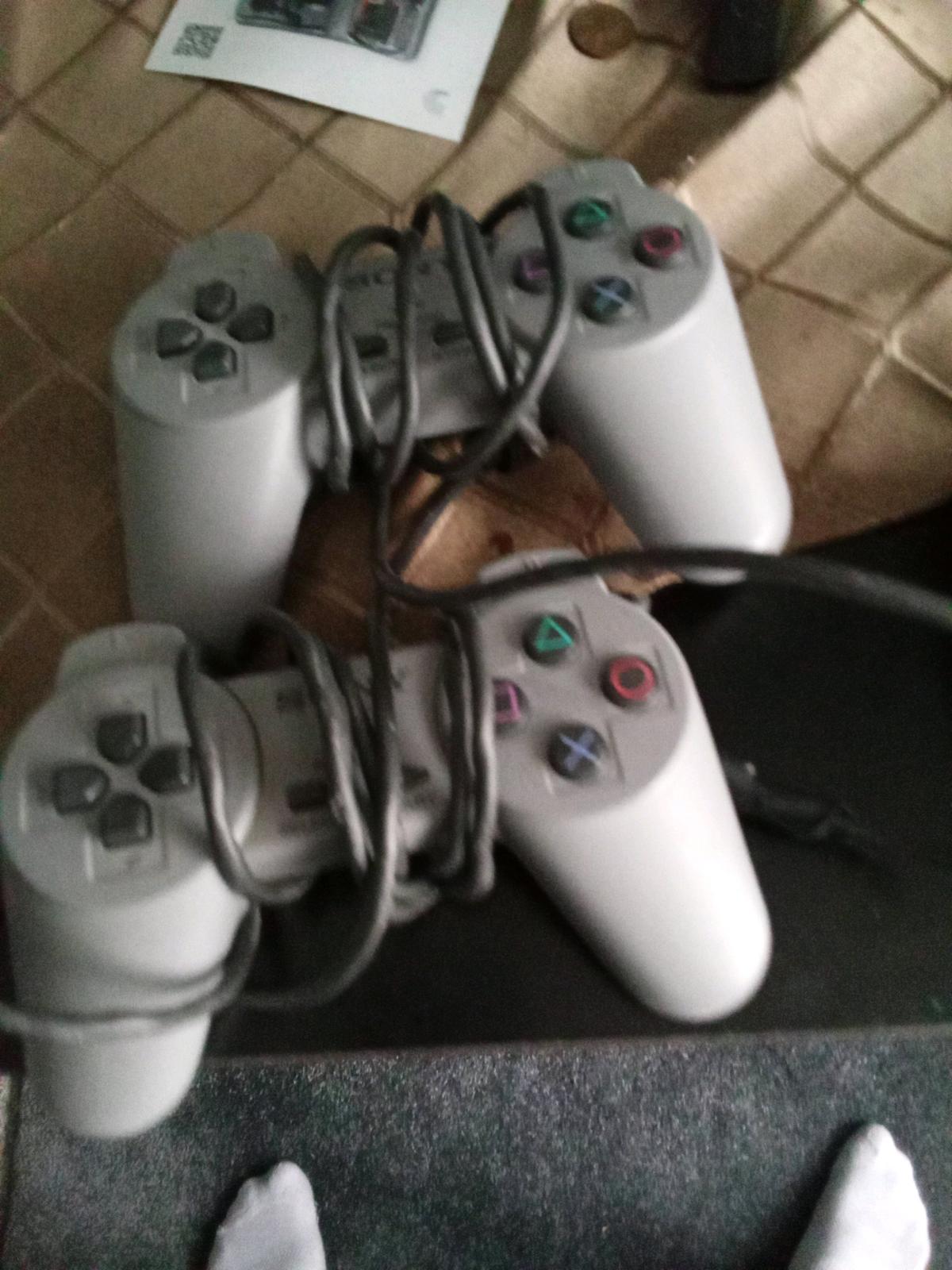 PlayStation