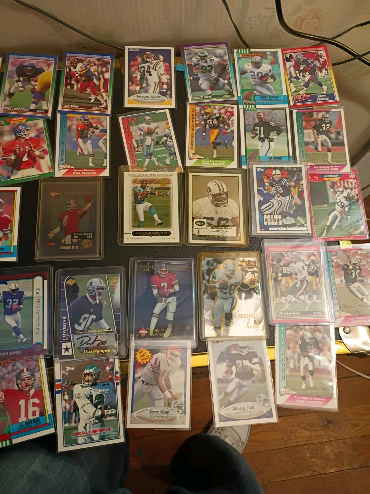 all sports cards