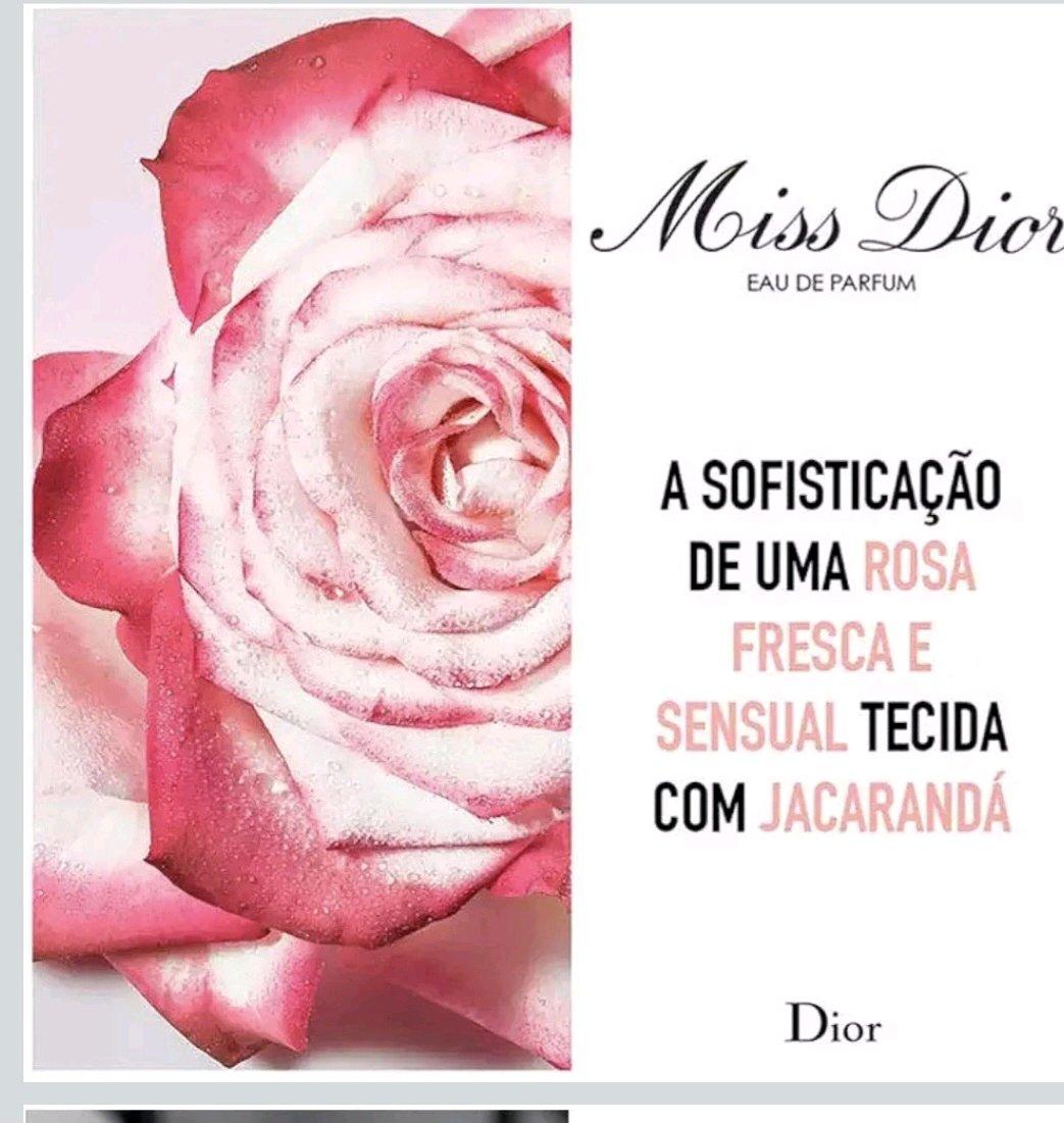 Miss Dior Parfum Paris