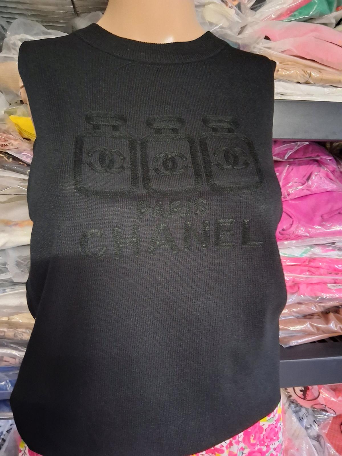 Solid Color knitted Top