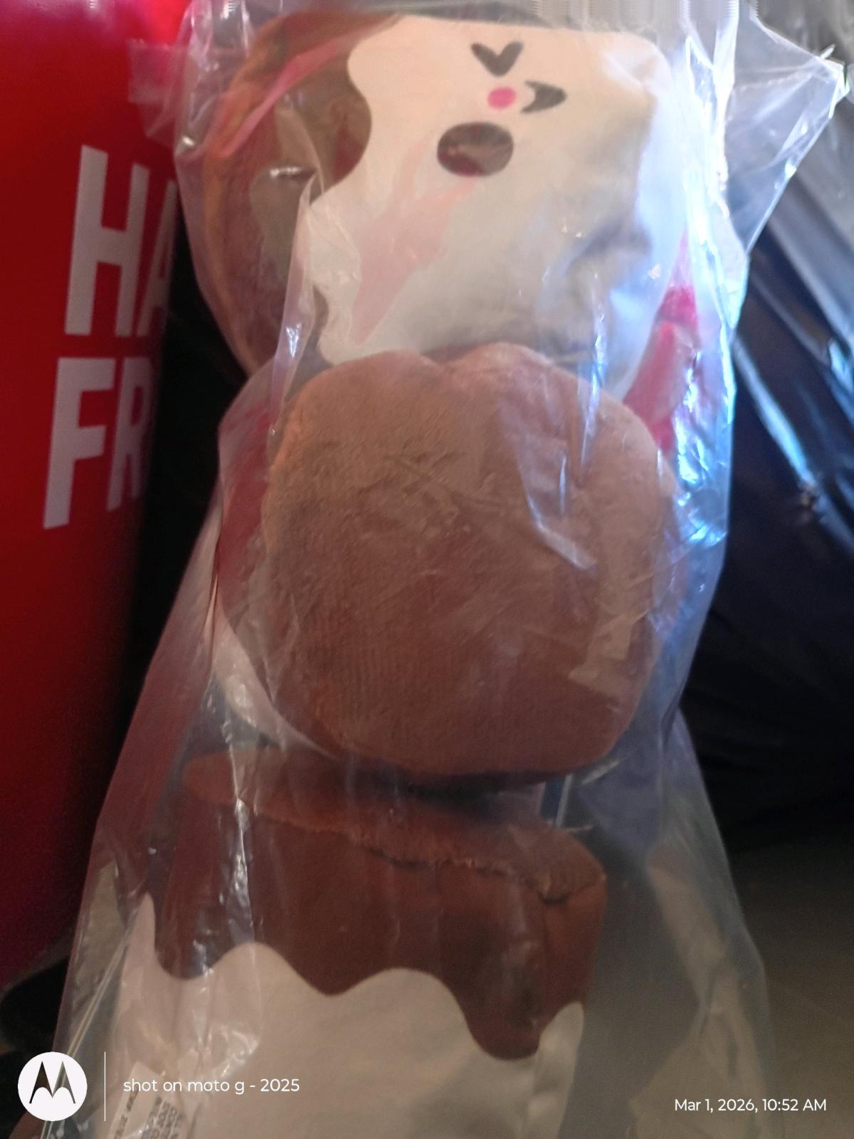 Dog toys