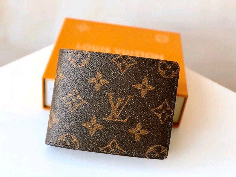 LV wallet