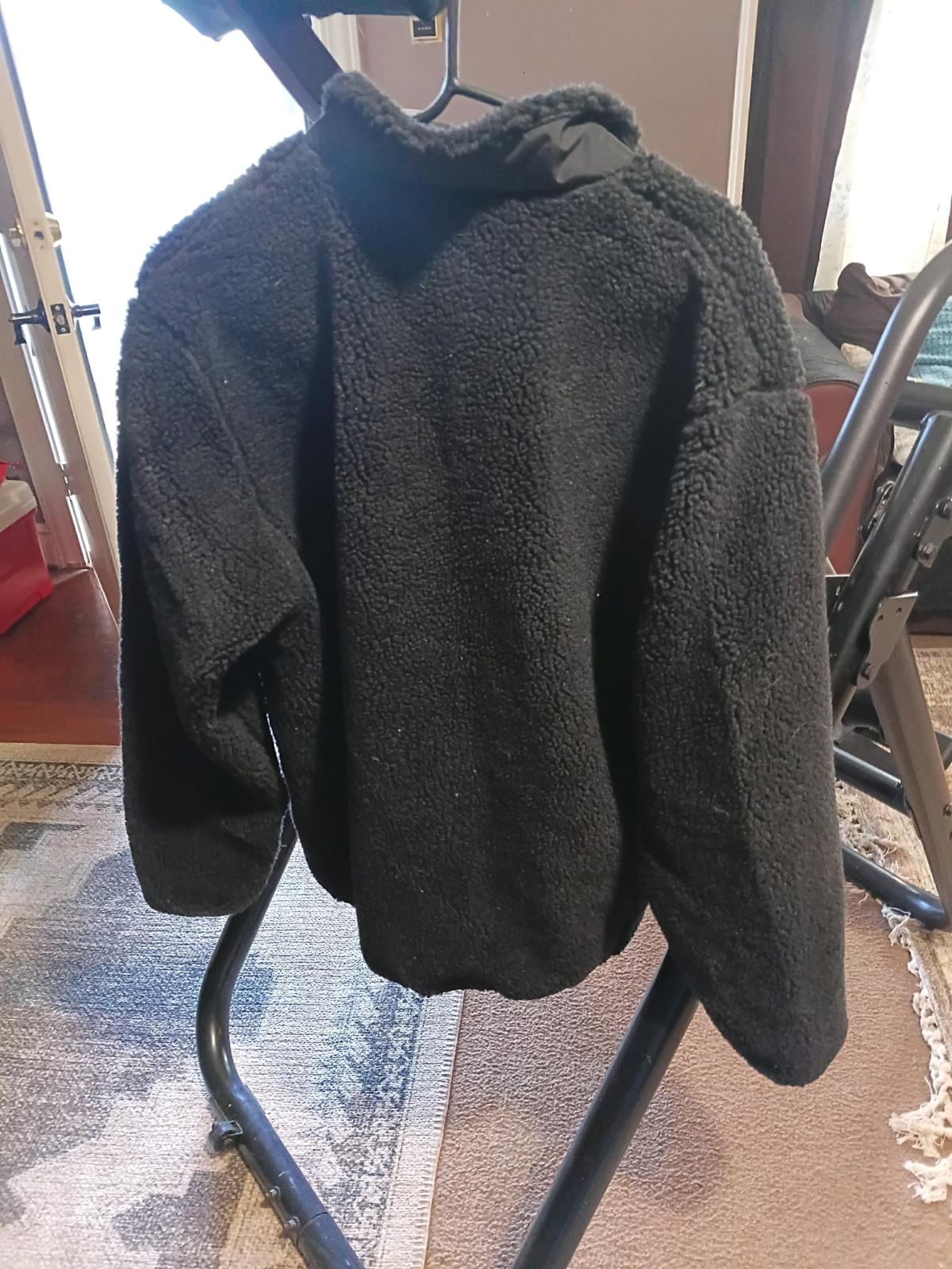 farfetch Jacket