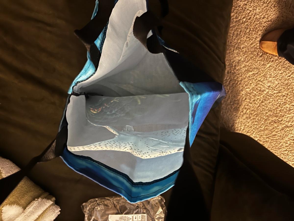 TOTE BAG