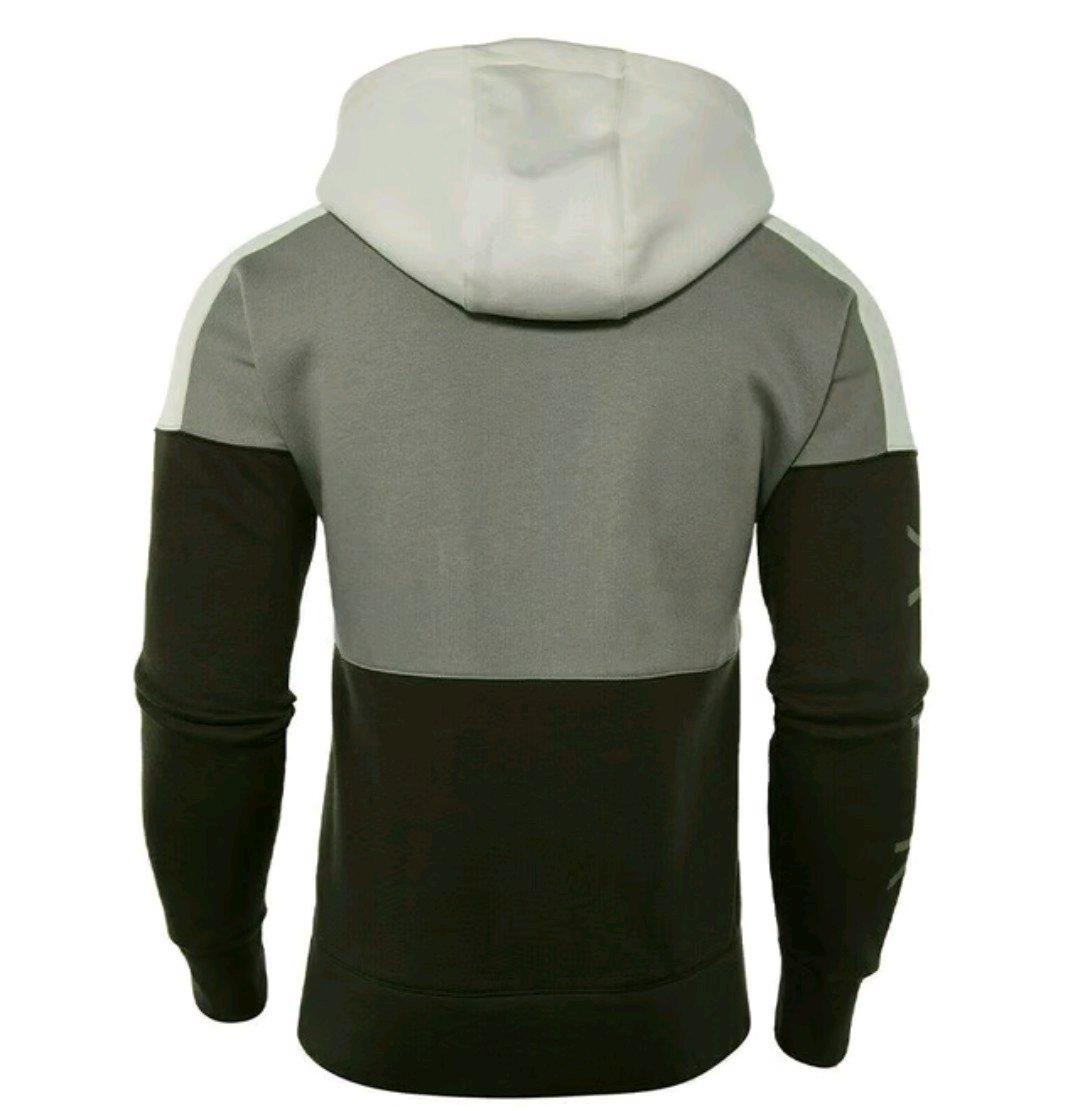 Nike Fleece Tracksuit