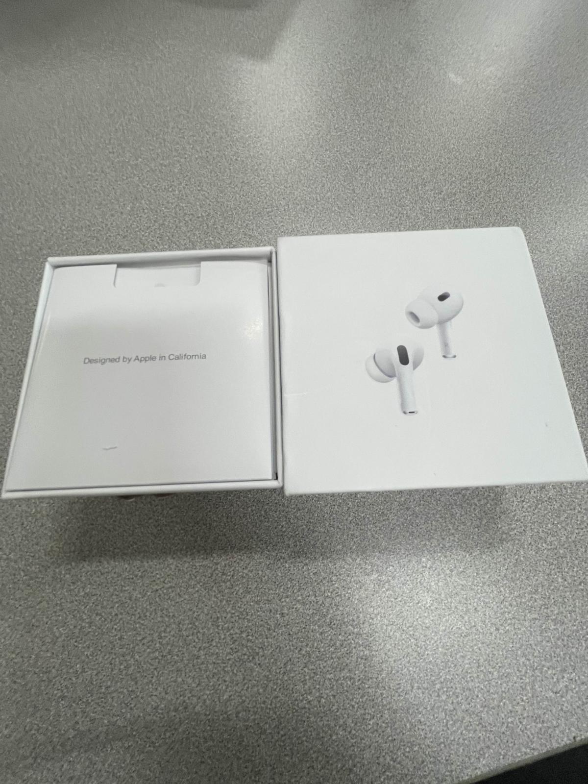 Airpod pro 2