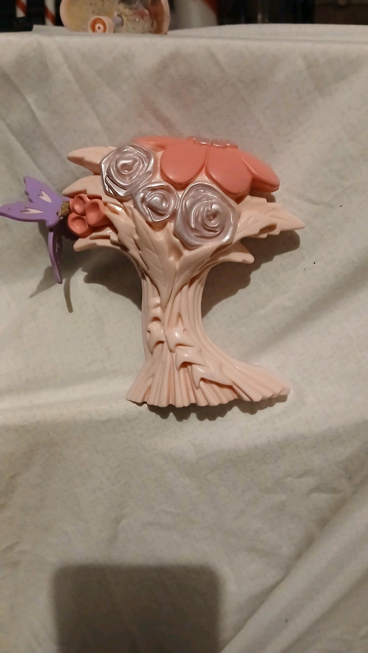 Galoob Sky Dancers model April Blossom