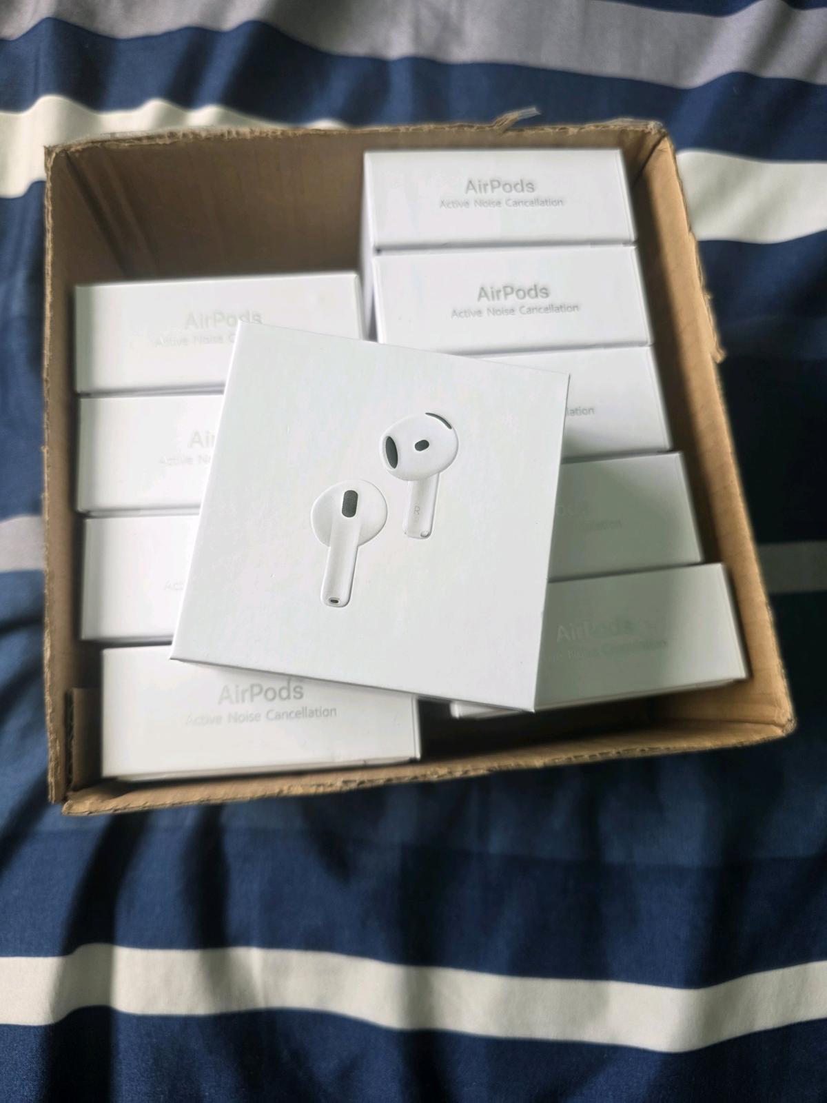 airpods 4