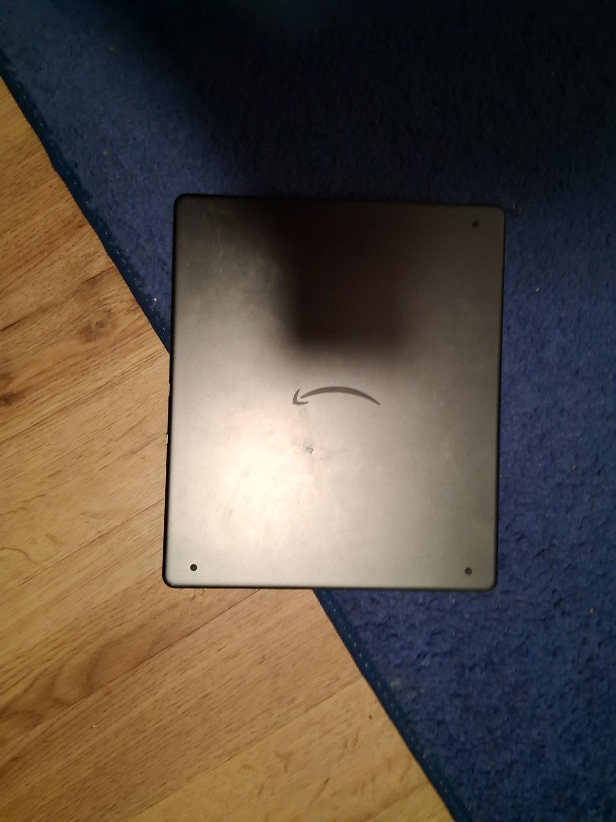 coloring Amazon tablet