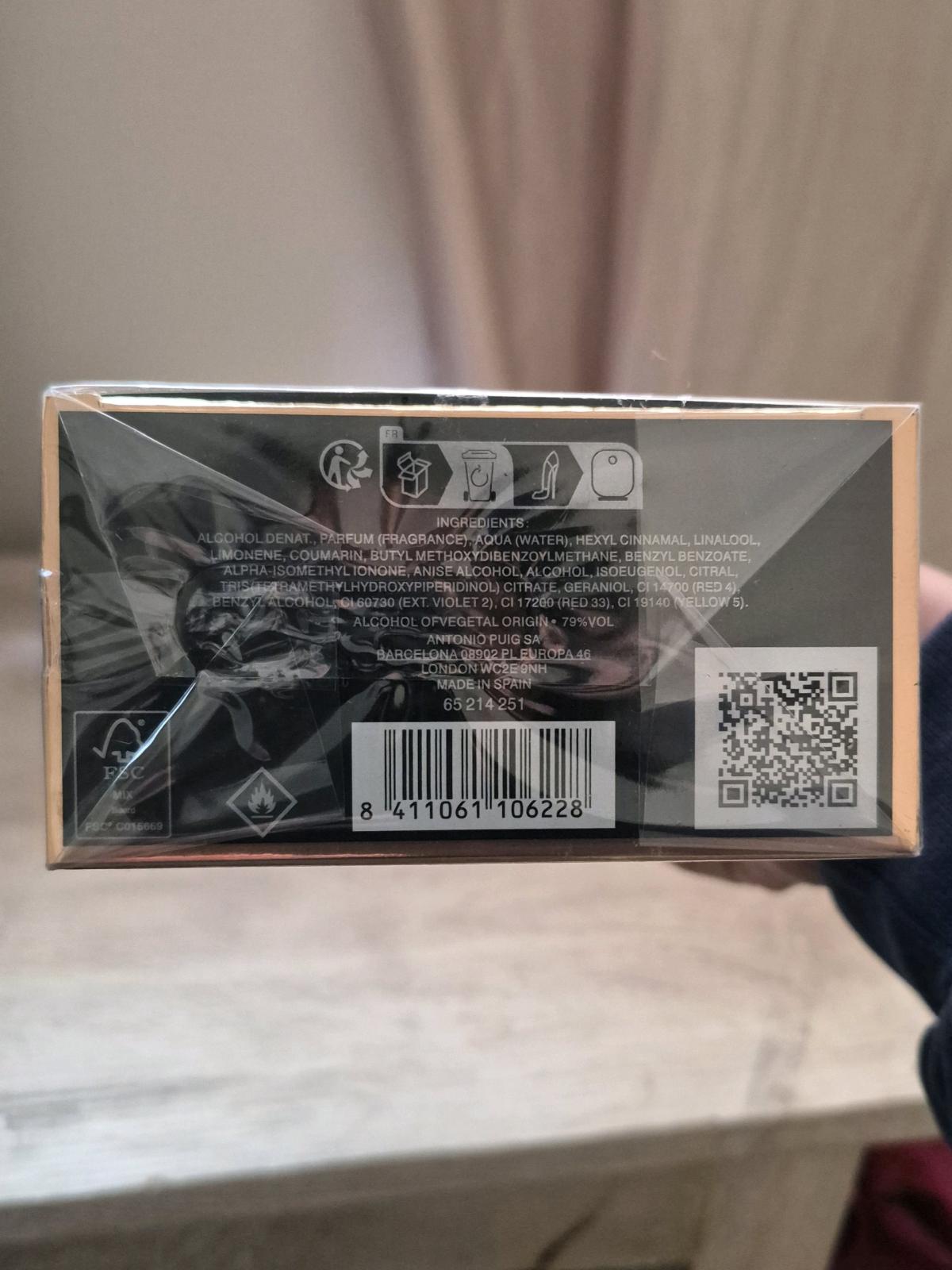 Good Girl Very Elixir Perfume