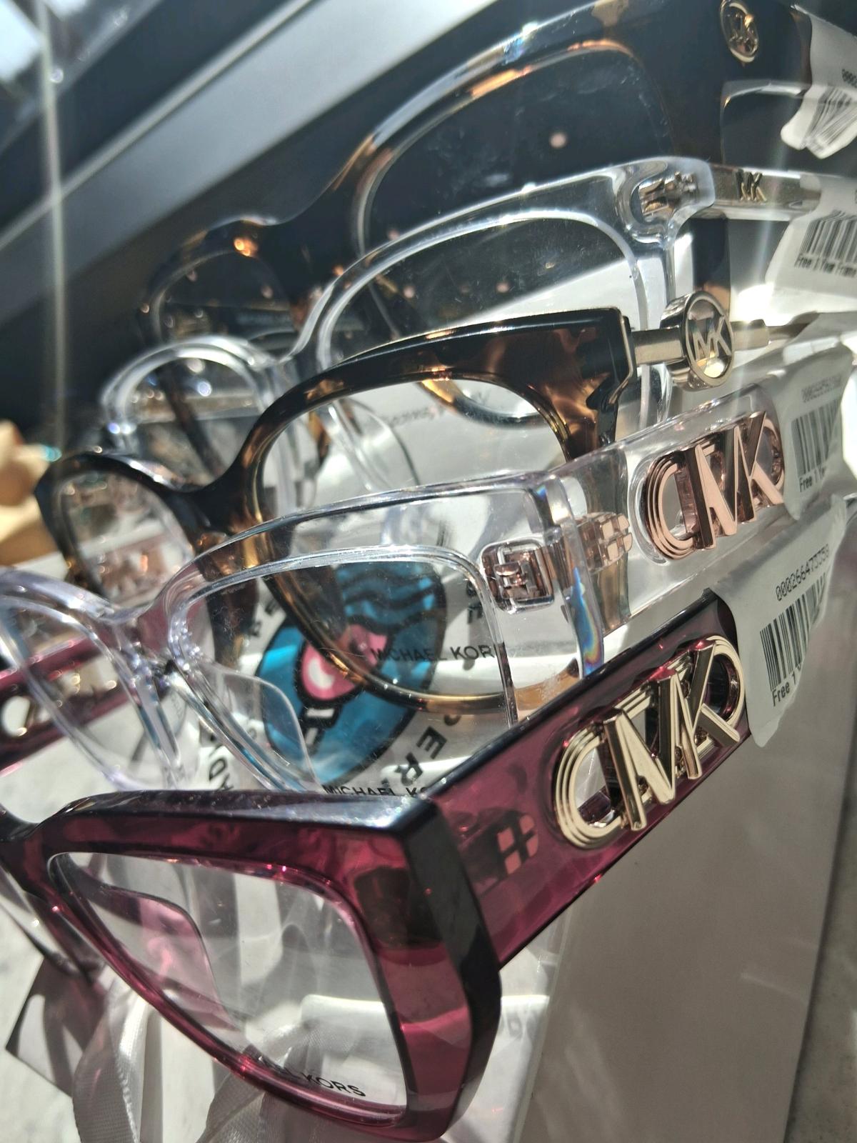 Michael Kors Glasses
