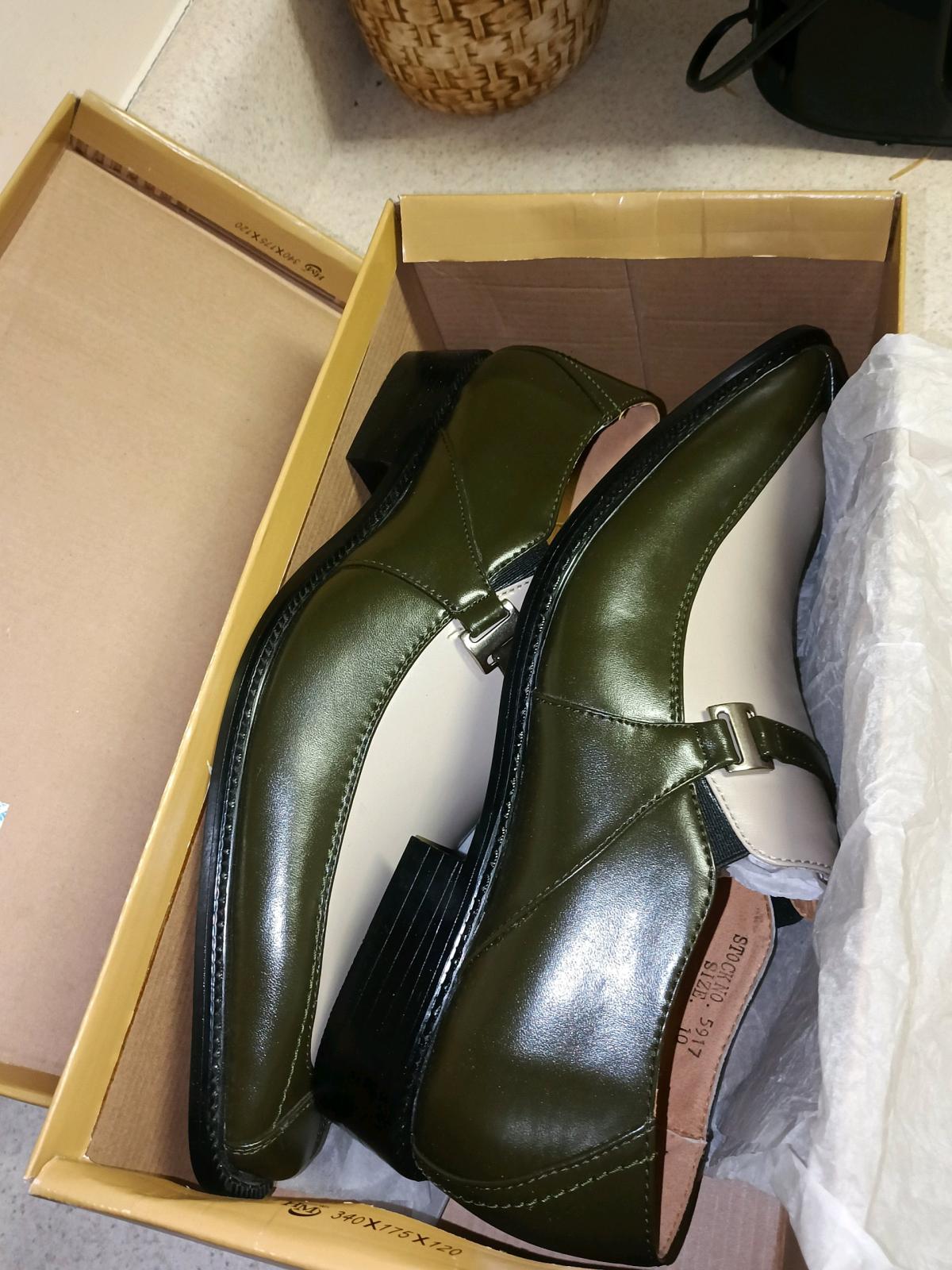 Dress shoes Antonio cerrelli