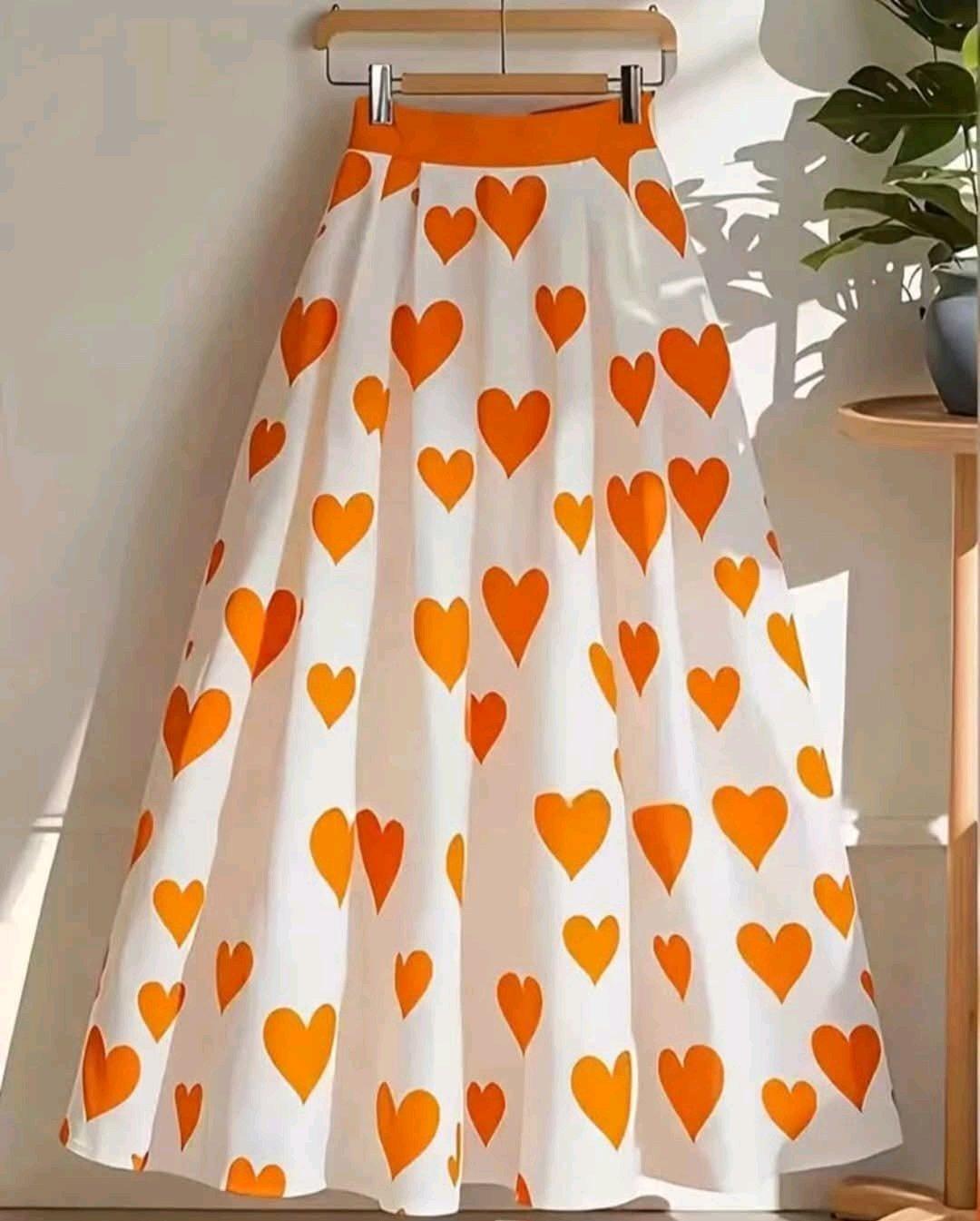 Womens Skirt
