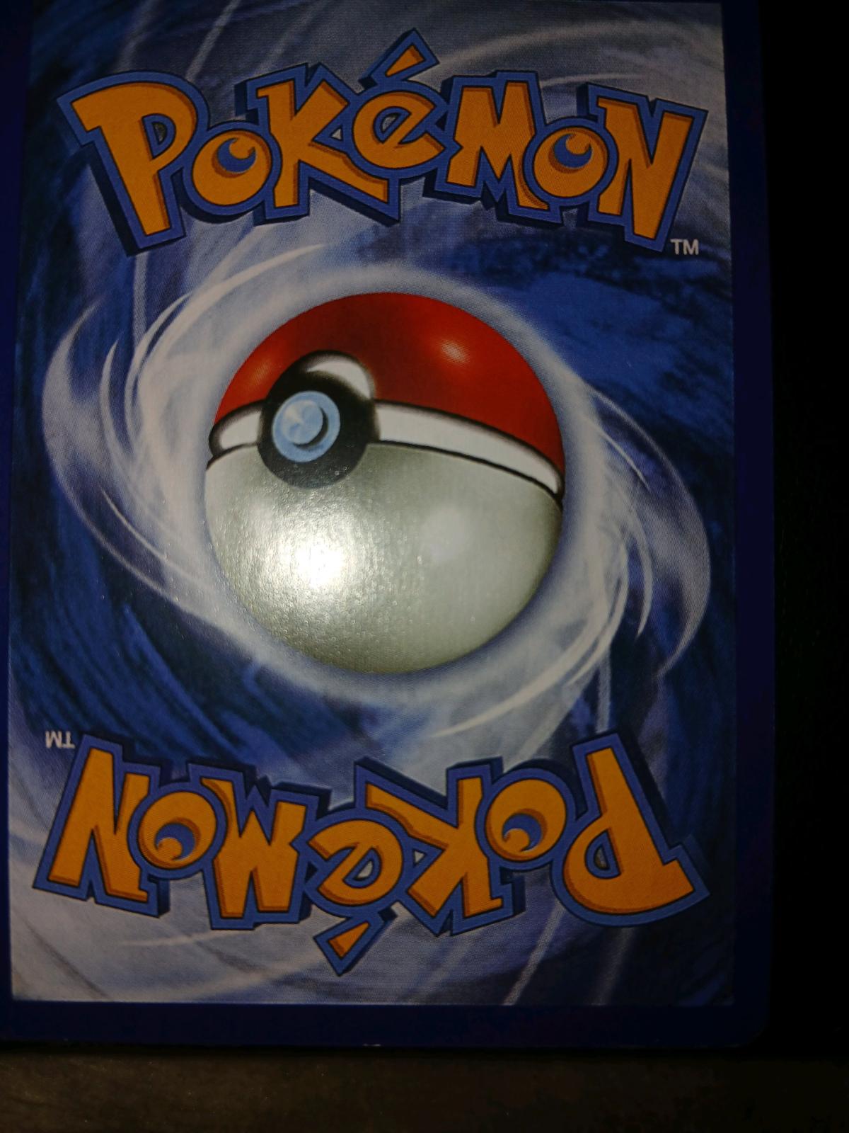 1st Edition Holo Blaines Charizard