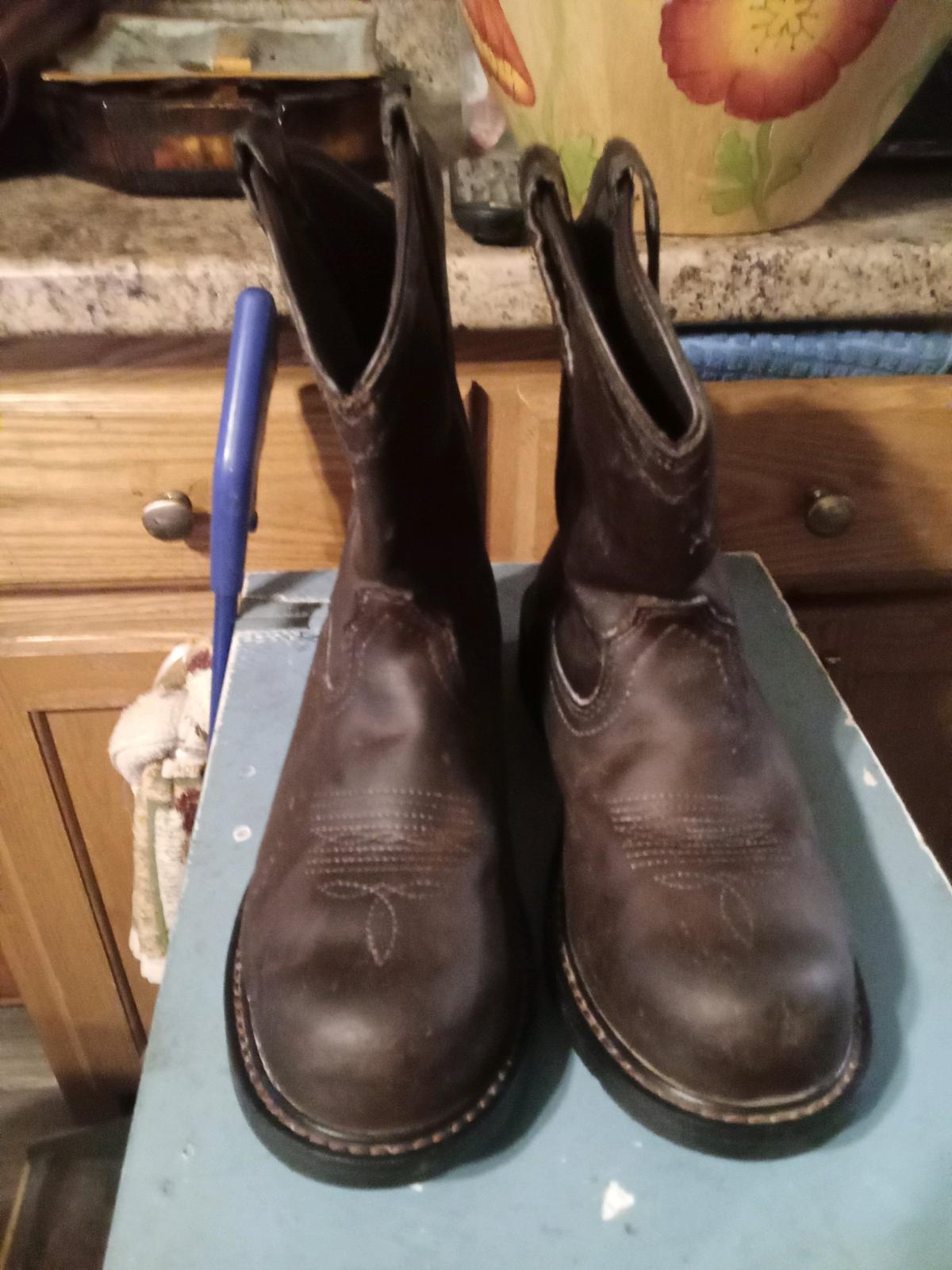 Boots