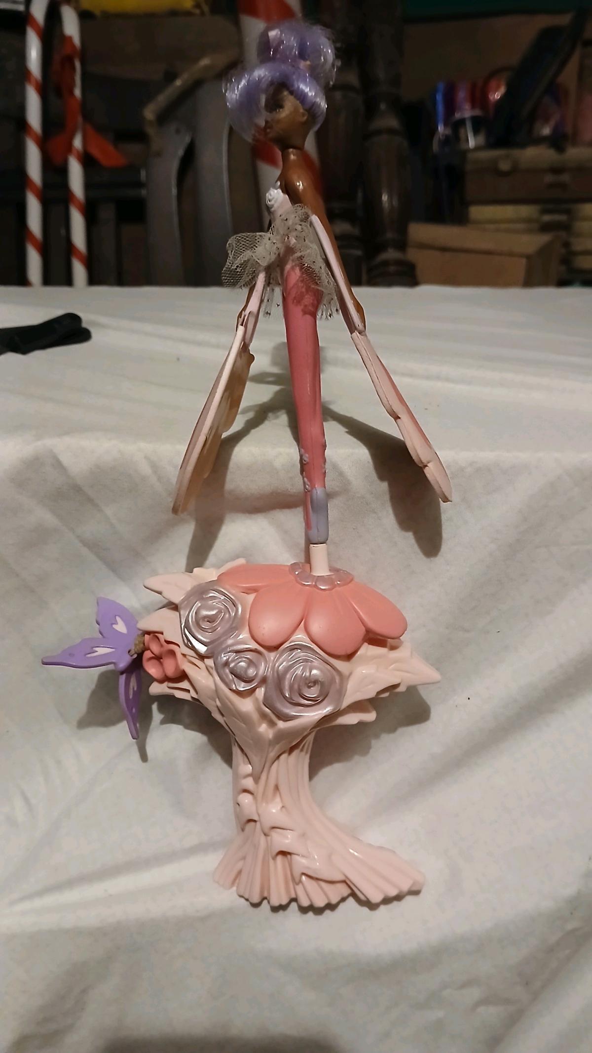 Galoob Sky Dancers model April Blossom